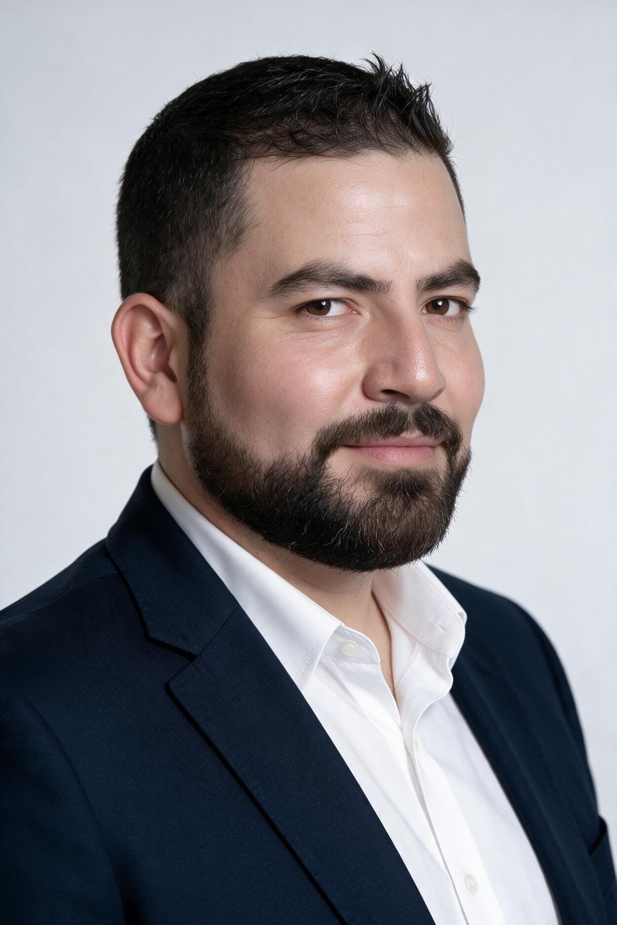 Benjamín Leyva Altamirano