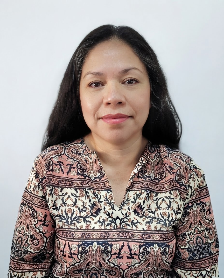 Leticia Pérez García
